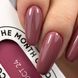 NAILSOFTHEDAY LIMITED gel polish, Mulenbergia, 10 мл  — лімітований гель-лак для нігтів