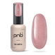 PNB Crystal Base, Pink, 8 мл &mdash; світловідбивна база для гель-лаку