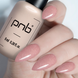 PNB Crystal Base, Pink, 8 мл &mdash; світловідбивна база для гель-лаку