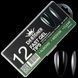 Гелеві тіпси Designer Professional, 12 Almond Medium, 240 шт