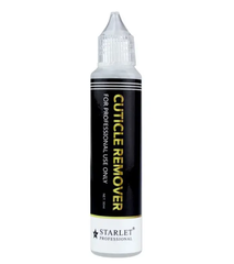 Starlet Professional Cuticle remover, 50 мл — ремувер для видалення кутикули