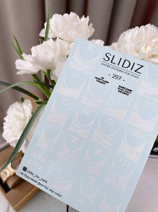 Слайдер-дизайн Slidiz 297