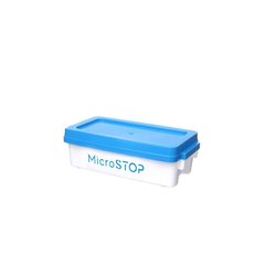 Microstop Контейнер для знезараження інструментів, 1 л