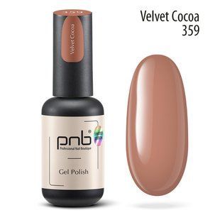 PNB Gel polish, 359, 8 мл &mdash; гель-лак для нігтів