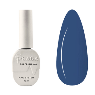 SAGA Professional Сolorist gel polish, 39, 10 мл &mdash; гель-лак для нігтів