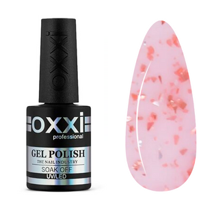 OXXI professional Vineti Base, 03, 10 мл &mdash; база для гель-лаку