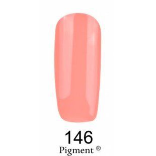 F.O.X Pigment Gel polish, 146, 6 мл &mdash; гель-лак для нігтів