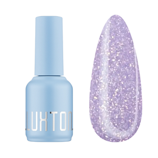 Luxton LIQUID Poly Gel, №19, 15 мл &ndash; гель для укріплення