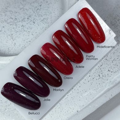 NAILSOFTHENIGHT Let&rsquo;s special gel polish, Oreiro, 10 мл &mdash; світловідбиваючий гель-лак для нігтів, що перекриває в один шар