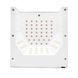 Лампа для манікюру Global Fashion GF-D04, LED+UV, 368W, white