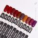 Siller gel polish, 046А, 8 мл &mdash; гель-лак для нігтів