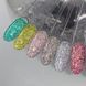 SAGA Professional Fiery gel polish, 36, 9 мл &mdash; світловідбивний гель-лак