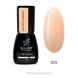 Siller Color Base, 13, 8 мл — кольорова база для гель-лаку