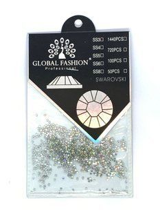 Global Fashion Камені Swarovski, 055