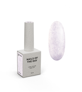 NAILSOFTHEDAY Bottle gel 38, 10 мл &mdash; надміцний гель