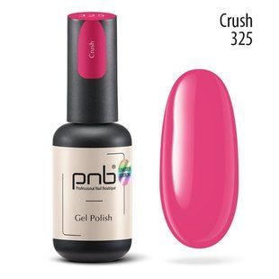 PNB Gel polish, 025, 8 мл &mdash; гель-лак для нігтів