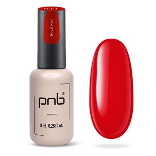 PNB Gel polish, 011, 8 мл — гель-лак для нігтів