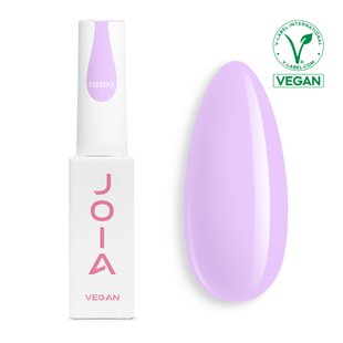 JOIA vegan BB Cream Base, Verbena, 8 мл — база для гель-лаку камуфлююча