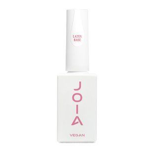 JOIA vegan Latex Base, 15 мл &mdash; каучукова прозора база