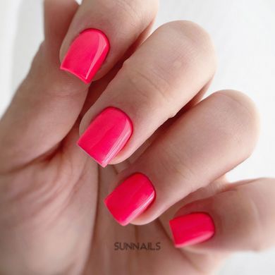 PNB Gel polish, 348, 8 мл — гель-лак для нігтів