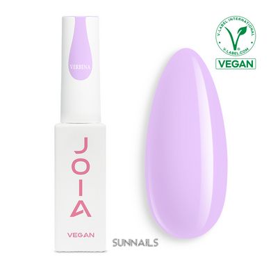 JOIA vegan BB Cream Base, Verbena, 8 мл — база для гель-лаку камуфлююча