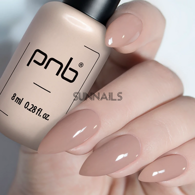 PNB mini gel polish, 121, 4 мл &mdash; гель-лак для нігтів