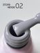 Toki-Toki Gel polish, Stonehenge, ST02, 5 мл &mdash; гель-лак для нігтів