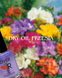 LOVER Cuticle Oil, фрезія, 15 мл &mdash; олія для кутикули