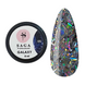 SAGA Professional Galaxy Glitter gel, 05, 8 мл &mdash; гель для дизайну з глітером