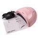 Лампа для манікюру SunOne, LED+UV, 48W, PASTEL PINK (аналог)