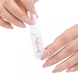 JOIA vegan BB Cream Base, Shiny latte, 8 мл &mdash; база для гель-лаку камуфлююча