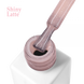 JOIA vegan BB Cream Base, Shiny latte, 8 мл &mdash; база для гель-лаку камуфлююча