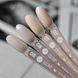 Siller Nude Pro Base, 08 , 8 мл &mdash; нюдова база для гель-лаку