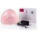 Лампа для манікюру SunOne, LED+UV, 48W, PASTEL PINK (аналог)