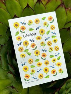 Слайдер-дизайн UASLIDER 050