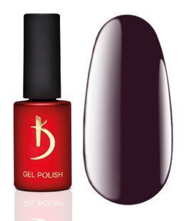 Kodi Professional Gel polish, MN 10, 7 мл &mdash; гель-лак для нігтів