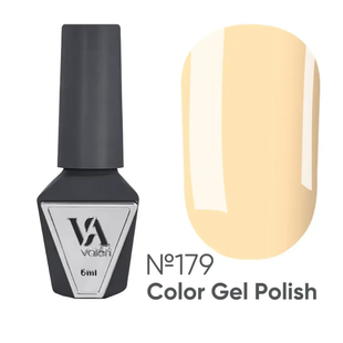 NEW Valeri Color gel polish, 179, 6 мл &mdash; гель-лак для нігтів