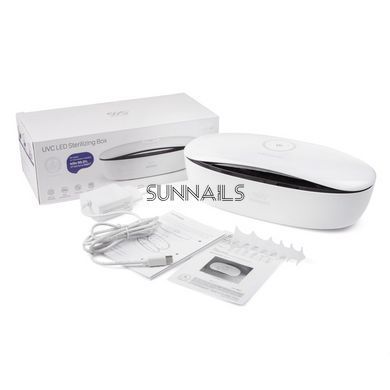 Ультрафіолетовий стерилізатор Sun UV S1