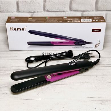 Гофре для волосся Kemei, KM-2131