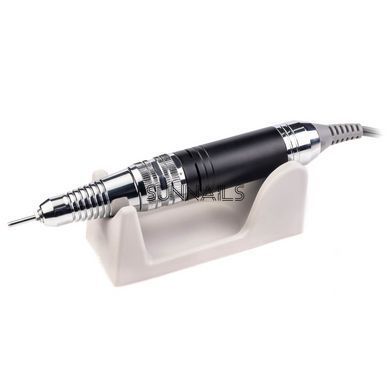 Фрезер для манікюру та педикюру BUCOS Nail Drill ZS-717 PRO, 65W, 35000 об/хв, Orange
