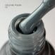Siller gel polish, Cold, 01, 8 мл &mdash; гель-лак для нігтів