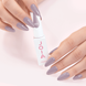 JOIA vegan gel polish, 014, 6 мл — гель-лак для нігтів