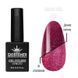 Designer Professional Disco gel polish, 498, 9 мл &mdash; світловідбивний гель-лак для нігтів