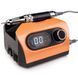 Фрезер для манікюру та педикюру BUCOS Nail Drill ZS-717 PRO, 65W, 35000 об/хв, Orange