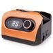 Фрезер для манікюру та педикюру BUCOS Nail Drill ZS-717 PRO, 65W, 35000 об/хв, Orange
