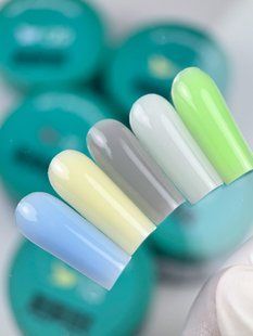Siller Soft Builder Gel, 13, 15 мл &mdash; гель для нарощення нігтів