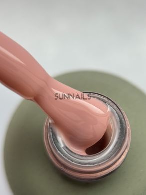 DA&rsquo;23 Gel Light &rsquo;Coffe rose [kavova troyanda], 15 мл &mdash; гель для укріплення нігтів, кавова троянда