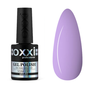 OXXI gel polish, 304, 10 мл &mdash; гель-лак для нігтів
