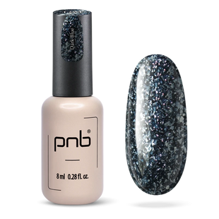 PNB Gel polish, 184, 8 мл &mdash; гель-лак для нігтів
