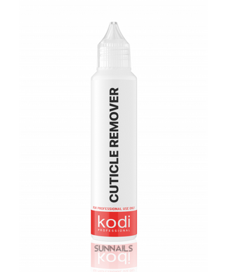 Kodi Professional Cuticle Remover, 50 мл — ремувер для кутикули